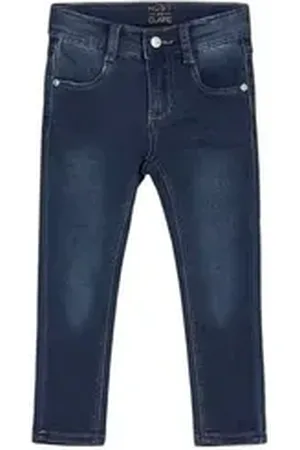 Hust & Claire 7/8-Jeans Josie (1-tlg) mit Stretch-Anteil 110