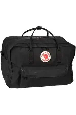 Fjällräven Weekender Kanken Weekender schwarz