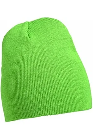 Myrtle Beach Outdoorhut Beanie No. 1 / Doppelt gestrickt