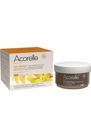 Acorelle Enthaarungswachs ORIENTALISCHES WACHS, 300 g