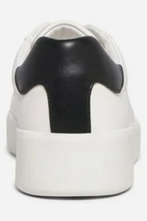 ONLY Soul-4 Sneaker (1-tlg) schwarz|weiß 36 EU