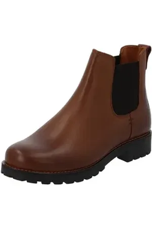 Palado Meostres Chelseaboots braun 41 EU