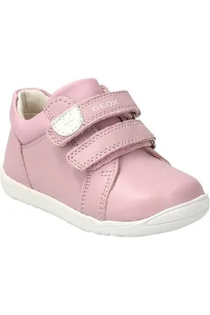 Geox MACCHIA Sneaker rot 22 EU
