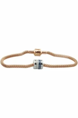 Bering Charm-Armband Set Arctic Symphony mit Charm 29 Länge: 210mm