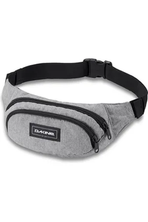 Dakine Sporttasche Hip Pack Greyscale grau