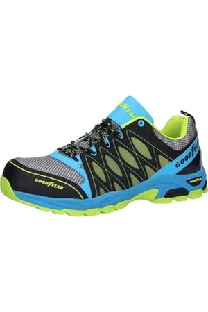 Goodyear GYSHU 1503 Arbeitsschuh blau|grau 47 EU