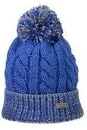 CMP Fellimitatmützen Kids Knitted Hat N951