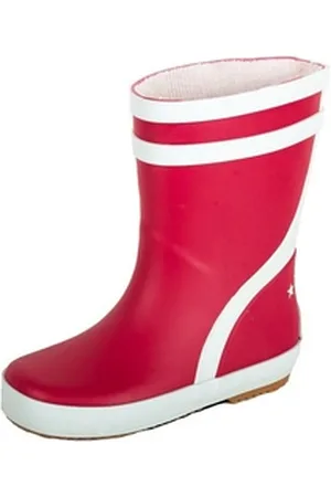 BMS Gummistiefel rot 20 EU
