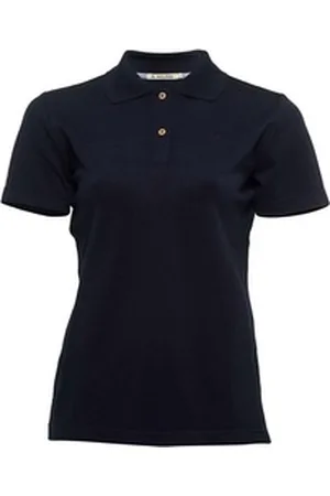 Aclima Poloshirt LeisureWool pique shirt W