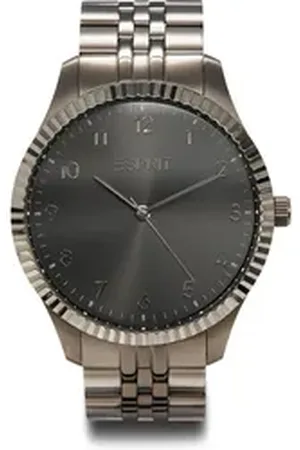 ESPRIT Quarzuhr Herren-Uhren Analog Quarz, Klassikuhr