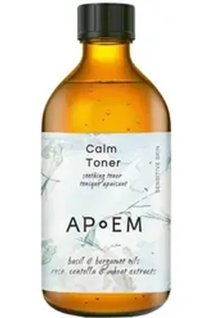Apoem Gesichtswasser Calm - Toner 300ml