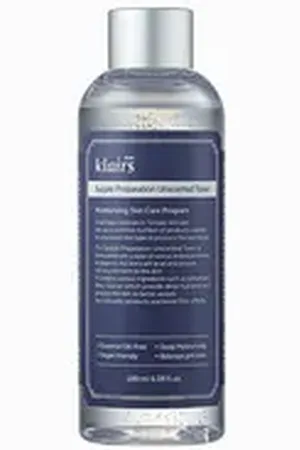 Dear, Klairs Gesichtswasser Klairs Supple Preparation Unscented Toner
