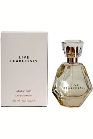 Mary Kay Eau de Parfum Live Fearlessly Eau de Parfum für Sie 50 ml