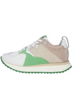 Apple of Eden LOLA Sneaker grün 37 EU