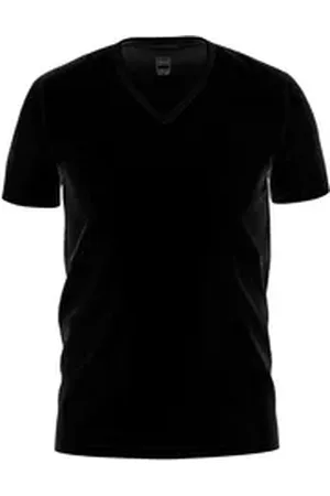 Ammann Unterziehshirt T-Shirt Day Modern / Close to you (Stück, 1-St) hohe Markenqualität schwarz 7