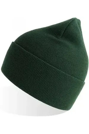 Atlantis Outdoorhut Pure Beanie