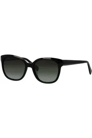 Marc O’ Polo Sonnenbrille Modell 506196 Karree-Form schwarz