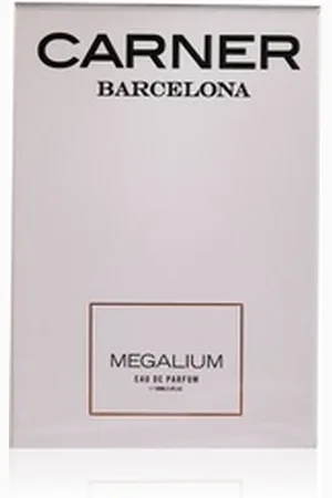 Carner Barcelona Eau de Parfum