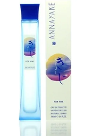 Annayake Eau de Toilette Kiji for him Eau de Toilette 100 ml