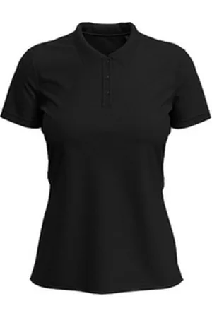 Hanes Stedman Poloshirt Claire Polo S bis XXL XS