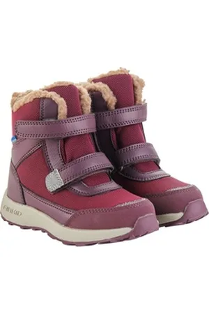 FINKID Lappi Winterstiefel 29 Kinder
