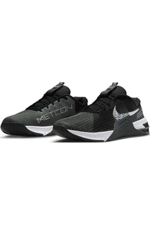 Nike METCON 8 Trainingsschuh schwarz 40 EU