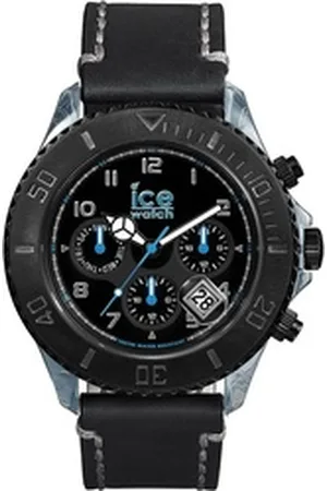 Ice-Watch Multifunktionsuhr Ice Vintage schwarz