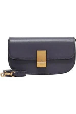 liebeskind Abendtasche Viktoria lila XS | 20 cm x 10 cm x 4 cm
