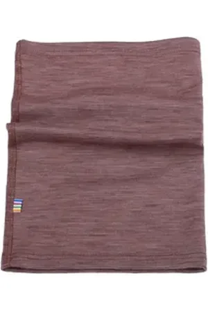 Joha Loop, aus Merinowolle blau 1 - 3