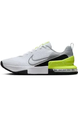 Nike Air Max Alpha Trainer 6 Trainingsschuh grau 41 EU