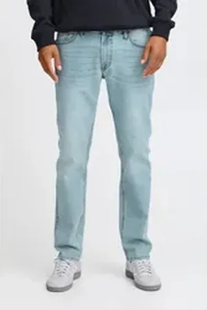 Blend Bequeme Jeans BHTwister blau 30