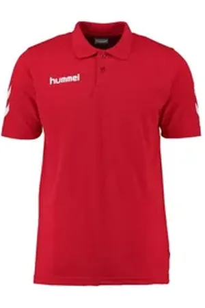 Hummel Poloshirt Core Cotton Polo Kinder L