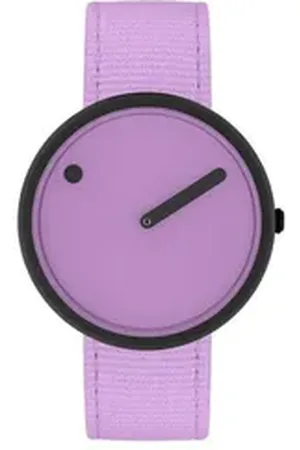 Picto Quarzuhr Uhr Kunststoffarmband R44019-R018