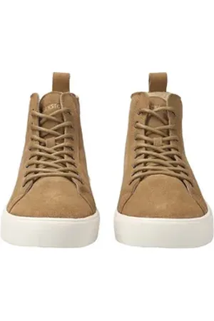 Blackstone CG182 Stiefel beige 43 EU