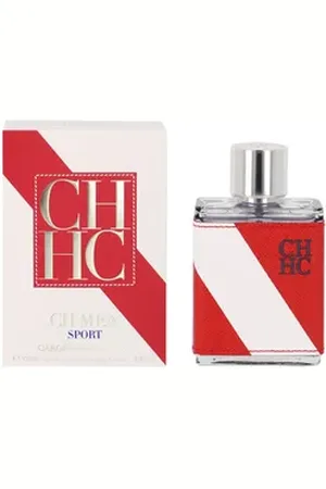 Carolina Herrera Eau de Toilette CH Men Sport EDT Vapo