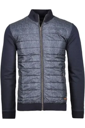 Ragman Outdoorjacke blau M
