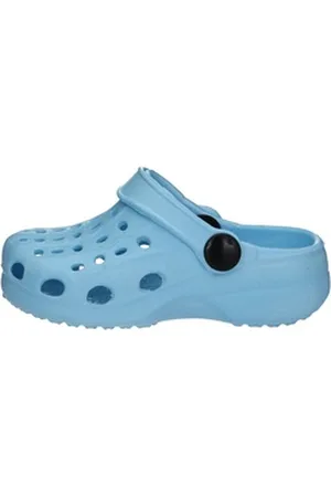 Playshoes EVA-Clog Basic Clog grün 38-39 EU