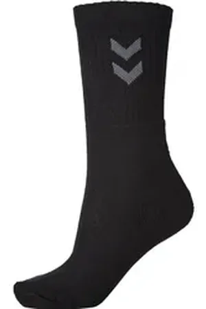 Hummel Sportsocken 3-PACK BASIC SOCK BLACK 36