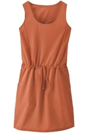Patagonia Abendkleid Damen Kleid Fleetwith L