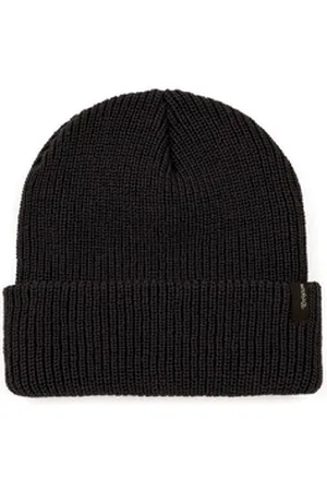 Brixton Beanie schwarz