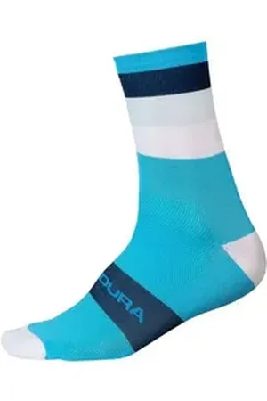 Endura Sportsocken blau S-M