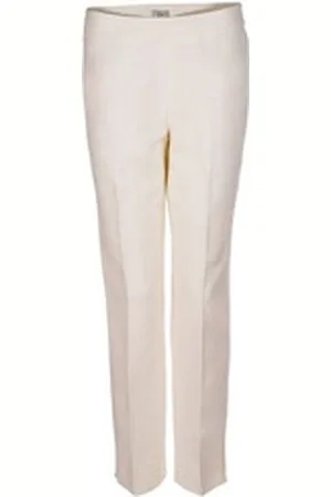 BRIGITTE VON BOCH 7/8-Hose Bagdouma Hose ecru 34