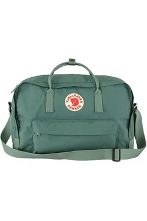 Fjällräven Reisetasche Reisetasche KANKEN WEEKENDER grün