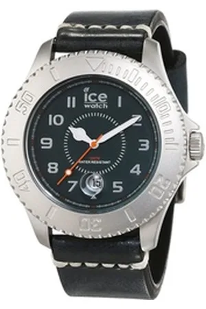 Ice-Watch Multifunktionsuhr Ice-Heritage grün