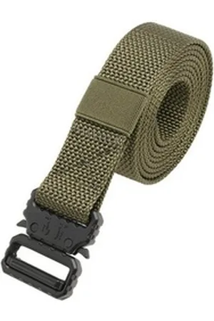 Brandit Brandit Hüftgürtel Brandit Accessoires Tactical Belt grün