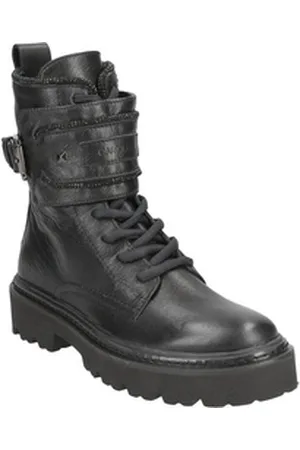Donna Carolina 46.682.039 Stiefel schwarz 39 EU