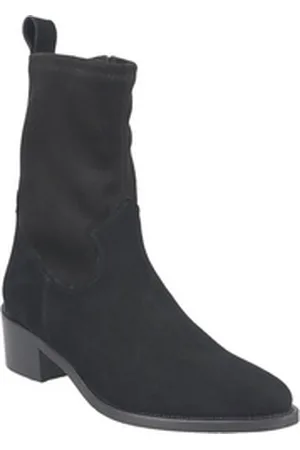 Donna Carolina SIA Stiefel schwarz 36 EU