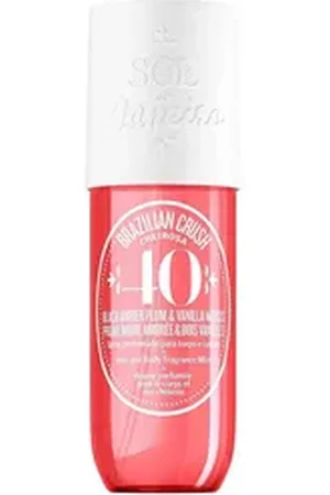 Sol de Janeiro Gesichts- und Körperspray Brazilian Crush Cheirosa 40 Bom Dia BrightTM Perfume Mist