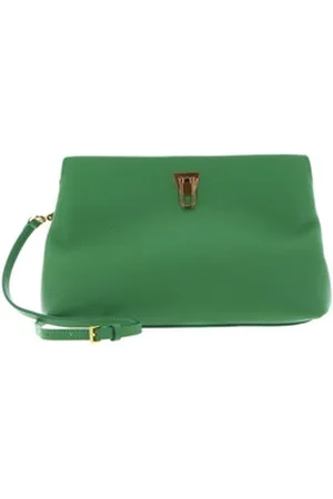 Coccinelle Clutch Beat Clutch grün