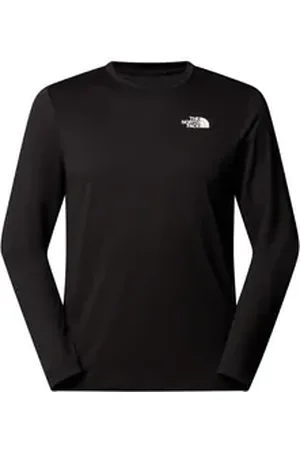The North Face Funktionsshirt schwarz XL